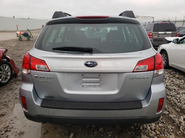 Photo 5 VIN: 4S4BRCAC2D3271215 - SUBARU OUTBACK 2. 