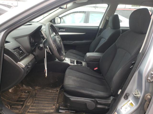 Photo 6 VIN: 4S4BRCAC2D3271215 - SUBARU OUTBACK 2. 