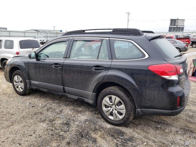 Photo 1 VIN: 4S4BRCAC2D3298737 - SUBARU OUTBACK 