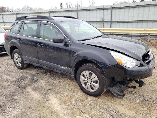 Photo 3 VIN: 4S4BRCAC2D3298737 - SUBARU OUTBACK 