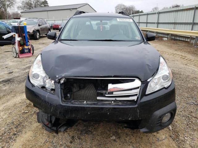 Photo 4 VIN: 4S4BRCAC2D3298737 - SUBARU OUTBACK 