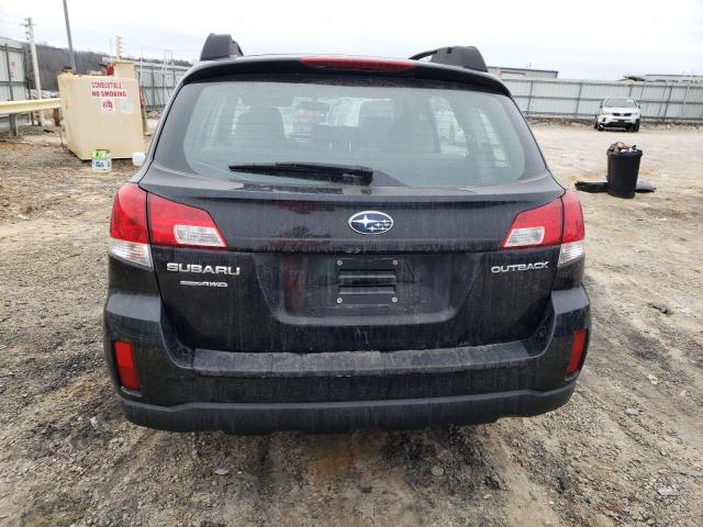 Photo 5 VIN: 4S4BRCAC2D3298737 - SUBARU OUTBACK 