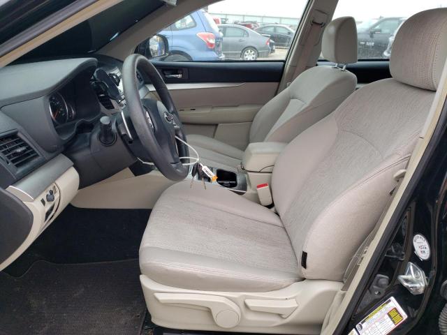 Photo 6 VIN: 4S4BRCAC2D3298737 - SUBARU OUTBACK 