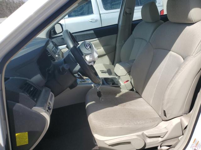 Photo 6 VIN: 4S4BRCAC3B3404240 - SUBARU OUTBACK 