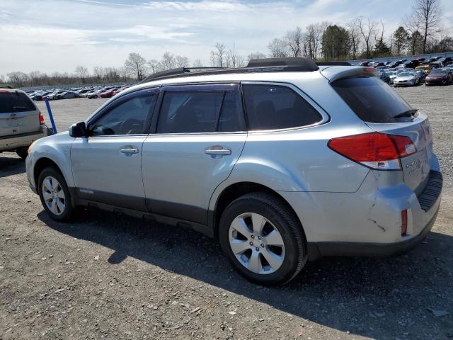 Photo 1 VIN: 4S4BRCAC3C3224872 - SUBARU OUTBACK 2. 