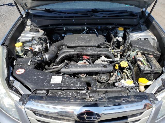 Photo 10 VIN: 4S4BRCAC3C3224872 - SUBARU OUTBACK 2. 