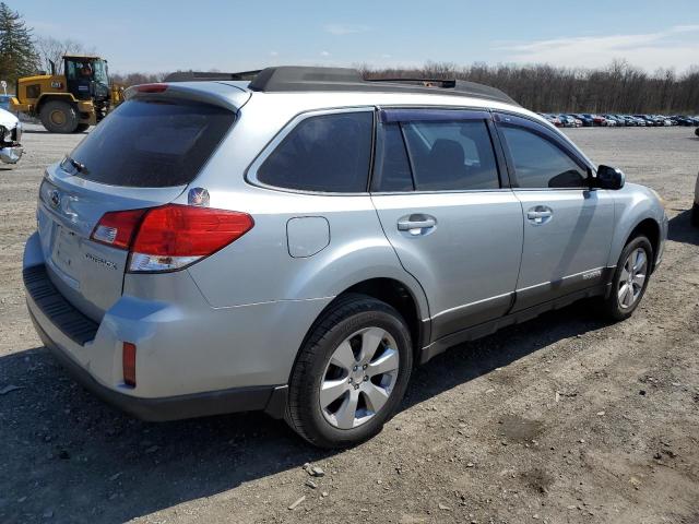 Photo 2 VIN: 4S4BRCAC3C3224872 - SUBARU OUTBACK 2. 