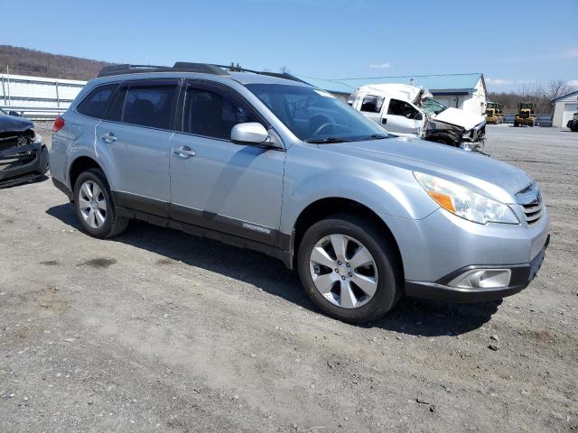 Photo 3 VIN: 4S4BRCAC3C3224872 - SUBARU OUTBACK 2. 