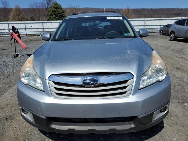 Photo 4 VIN: 4S4BRCAC3C3224872 - SUBARU OUTBACK 2. 