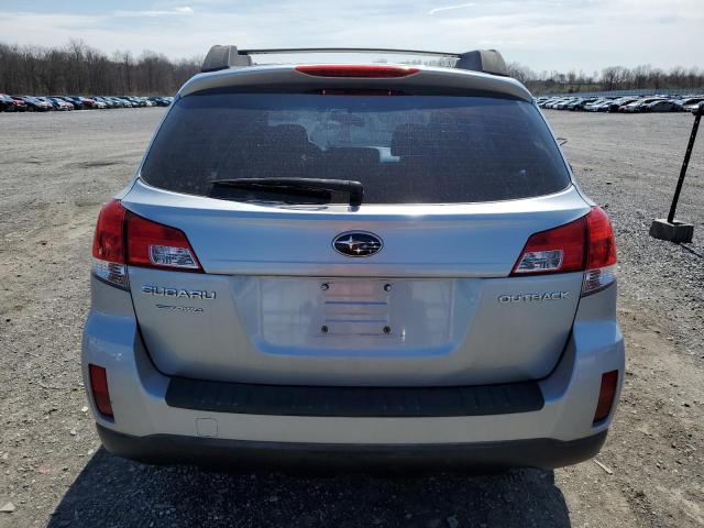 Photo 5 VIN: 4S4BRCAC3C3224872 - SUBARU OUTBACK 2. 