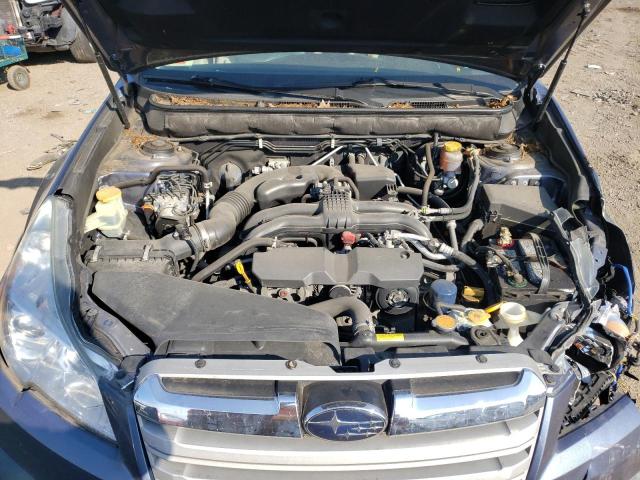 Photo 6 VIN: 4S4BRCAC3D3252303 - SUBARU OUTBACK 2. 