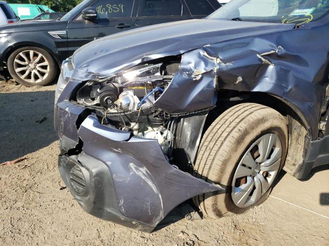 Photo 8 VIN: 4S4BRCAC3D3252303 - SUBARU OUTBACK 2. 