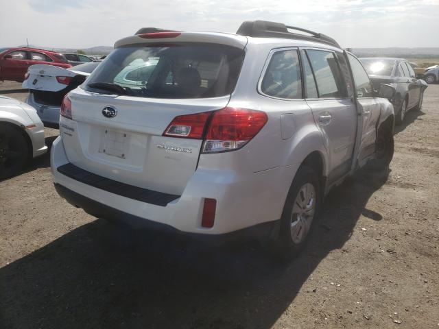 Photo 3 VIN: 4S4BRCAC3E1281619 - SUBARU OUTBACK 2. 