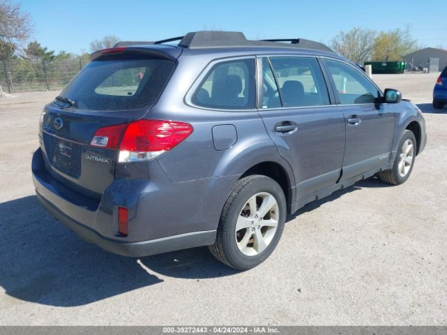 Photo 3 VIN: 4S4BRCAC3E3247037 - SUBARU OUTBACK 