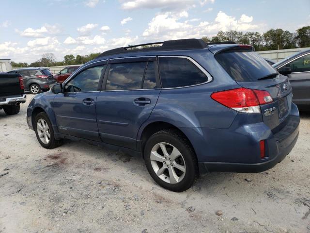 Photo 1 VIN: 4S4BRCAC3E3249094 - SUBARU OUTBACK 2. 