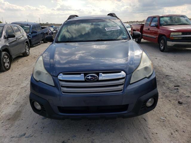 Photo 4 VIN: 4S4BRCAC3E3249094 - SUBARU OUTBACK 2. 