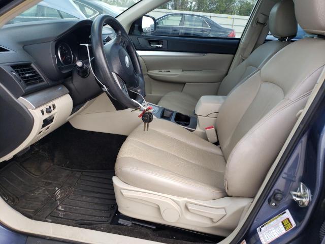 Photo 6 VIN: 4S4BRCAC3E3249094 - SUBARU OUTBACK 2. 