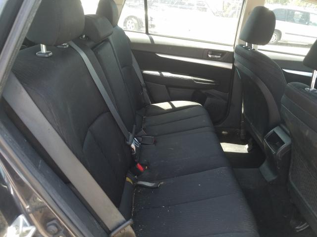 Photo 5 VIN: 4S4BRCAC4A3350462 - SUBARU OUTBACK 2. 