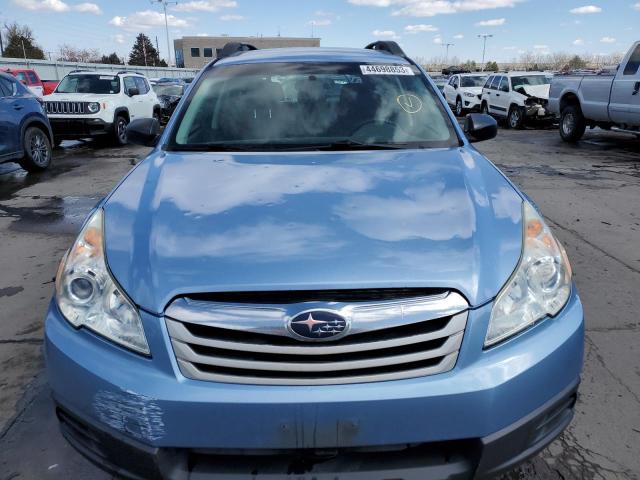 Photo 4 VIN: 4S4BRCAC4B1443723 - SUBARU OUTBACK 2. 