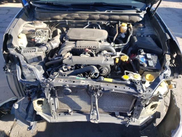 Photo 6 VIN: 4S4BRCAC4B3338295 - SUBARU OUTBACK 2. 