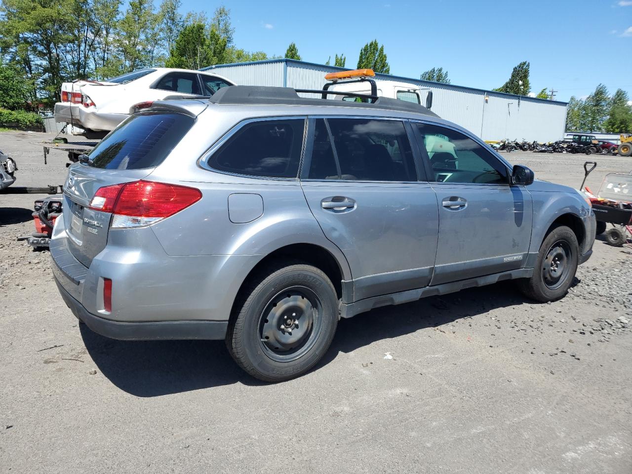 Photo 2 VIN: 4S4BRCAC4B3356750 - SUBARU OUTBACK 