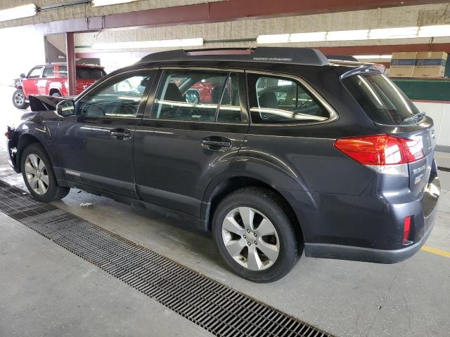 Photo 1 VIN: 4S4BRCAC4C3274020 - SUBARU OUTBACK 