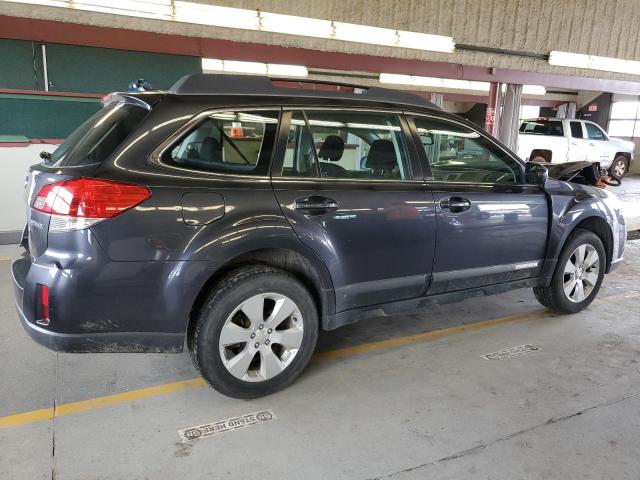 Photo 2 VIN: 4S4BRCAC4C3274020 - SUBARU OUTBACK 