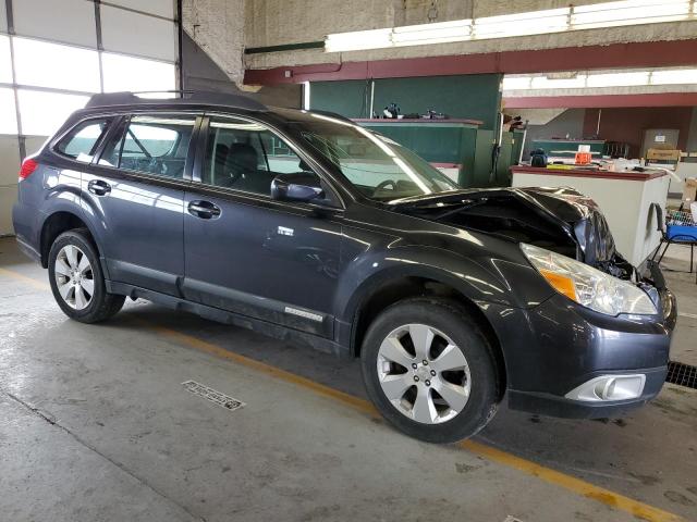 Photo 3 VIN: 4S4BRCAC4C3274020 - SUBARU OUTBACK 