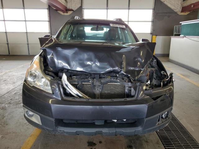 Photo 4 VIN: 4S4BRCAC4C3274020 - SUBARU OUTBACK 