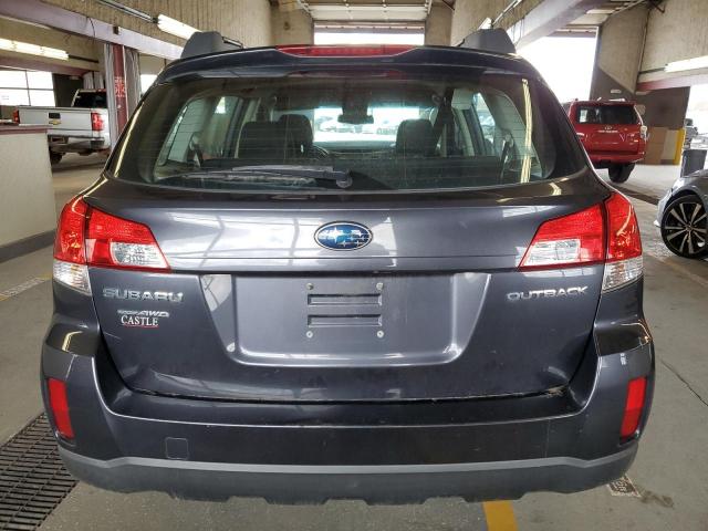 Photo 5 VIN: 4S4BRCAC4C3274020 - SUBARU OUTBACK 