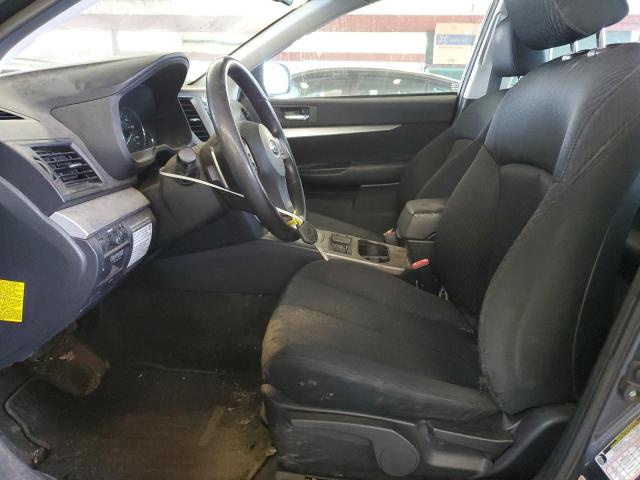 Photo 6 VIN: 4S4BRCAC4C3274020 - SUBARU OUTBACK 