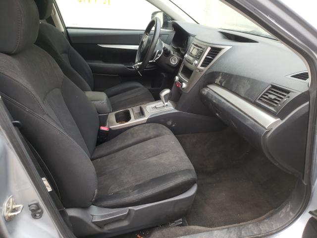 Photo 4 VIN: 4S4BRCAC4D3256442 - SUBARU OUTBACK 2. 