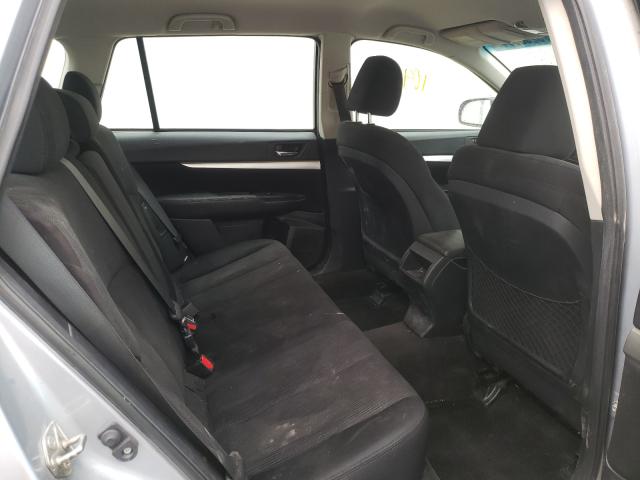 Photo 5 VIN: 4S4BRCAC4D3256442 - SUBARU OUTBACK 2. 