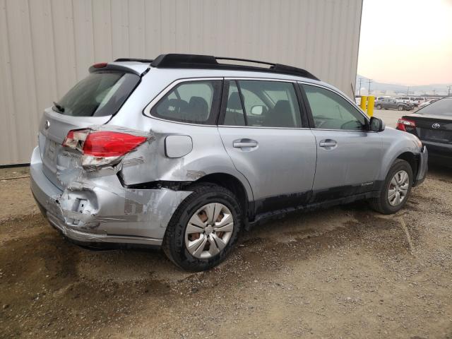 Photo 8 VIN: 4S4BRCAC4D3256442 - SUBARU OUTBACK 2. 