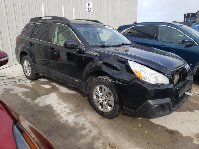 Photo 3 VIN: 4S4BRCAC4E3233633 - SUBARU OUTBACK 