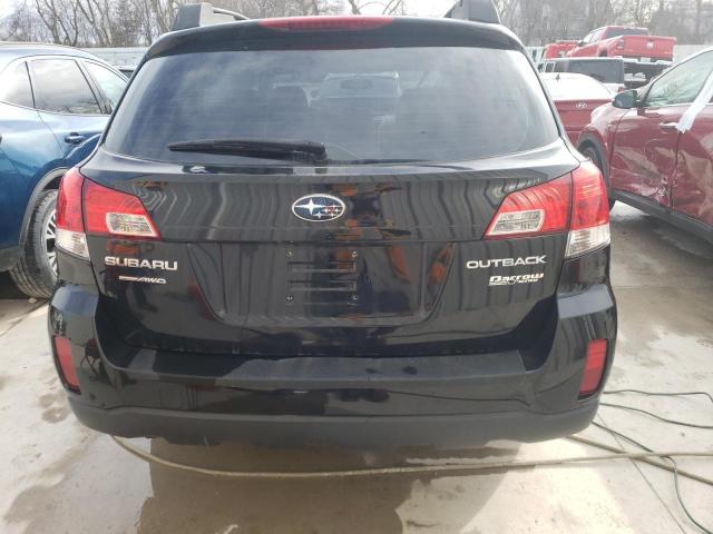 Photo 5 VIN: 4S4BRCAC4E3233633 - SUBARU OUTBACK 