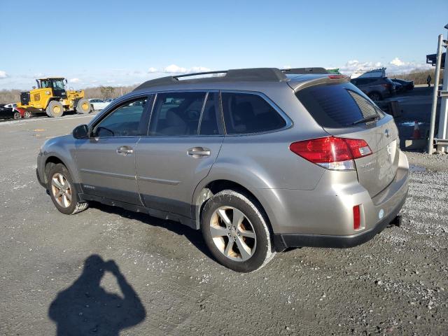 Photo 1 VIN: 4S4BRCAC4E3314423 - SUBARU OUTBACK 