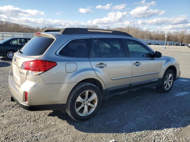 Photo 2 VIN: 4S4BRCAC4E3314423 - SUBARU OUTBACK 