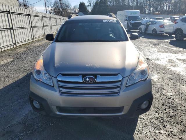 Photo 4 VIN: 4S4BRCAC4E3314423 - SUBARU OUTBACK 