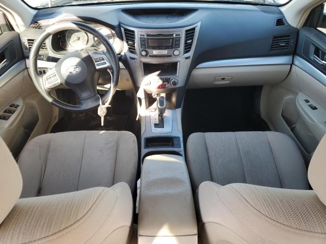 Photo 7 VIN: 4S4BRCAC4E3314423 - SUBARU OUTBACK 