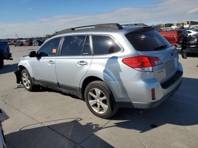 Photo 1 VIN: 4S4BRCAC4E3315393 - SUBARU OUTBACK 