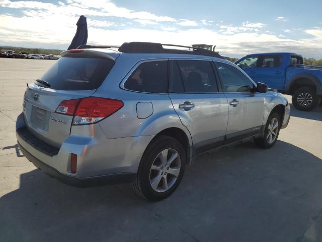 Photo 2 VIN: 4S4BRCAC4E3315393 - SUBARU OUTBACK 