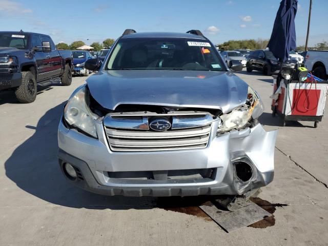 Photo 4 VIN: 4S4BRCAC4E3315393 - SUBARU OUTBACK 