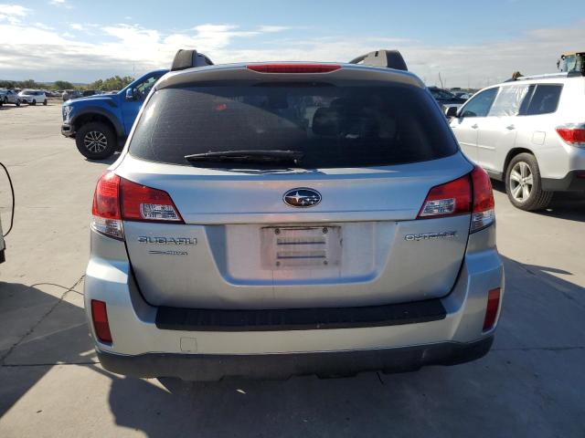 Photo 5 VIN: 4S4BRCAC4E3315393 - SUBARU OUTBACK 