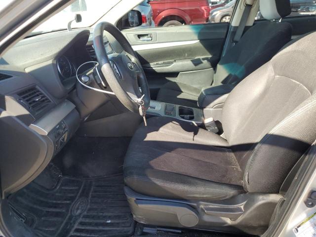 Photo 6 VIN: 4S4BRCAC4E3315393 - SUBARU OUTBACK 