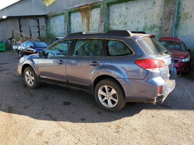 Photo 1 VIN: 4S4BRCAC4E3326099 - SUBARU OUTBACK 