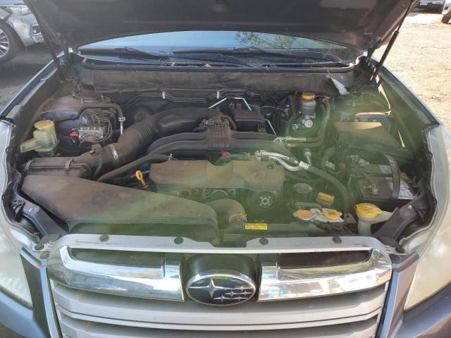 Photo 11 VIN: 4S4BRCAC4E3326099 - SUBARU OUTBACK 