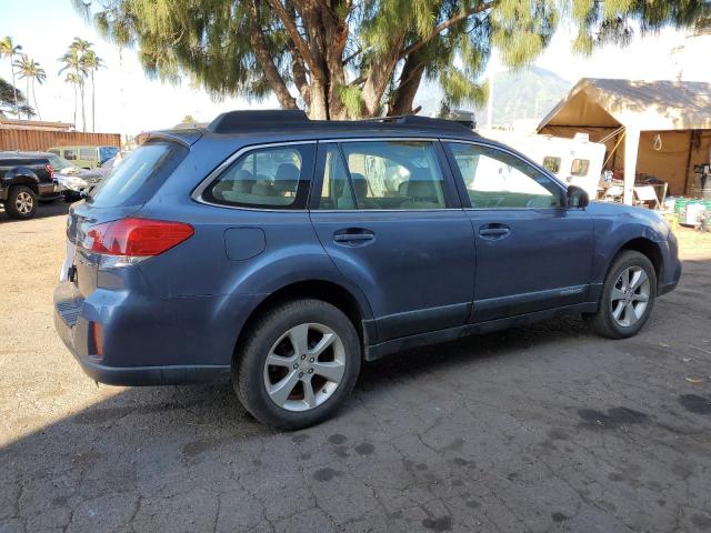 Photo 2 VIN: 4S4BRCAC4E3326099 - SUBARU OUTBACK 