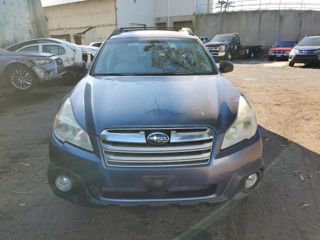 Photo 4 VIN: 4S4BRCAC4E3326099 - SUBARU OUTBACK 