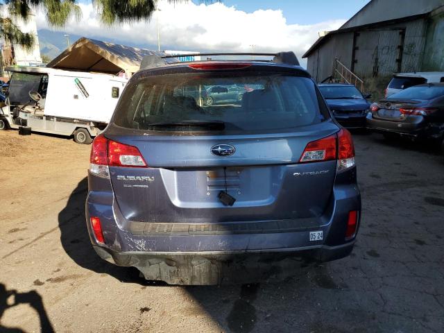 Photo 5 VIN: 4S4BRCAC4E3326099 - SUBARU OUTBACK 